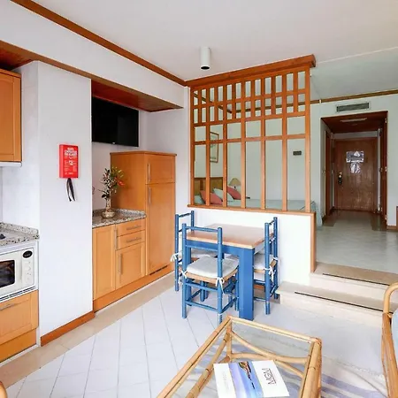 Holiday Oura Praia - Alg011023-sya Appartement