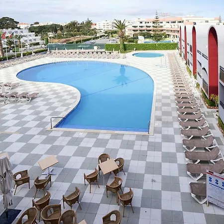 Holiday Oura Praia - Alg011023-sya Appartement