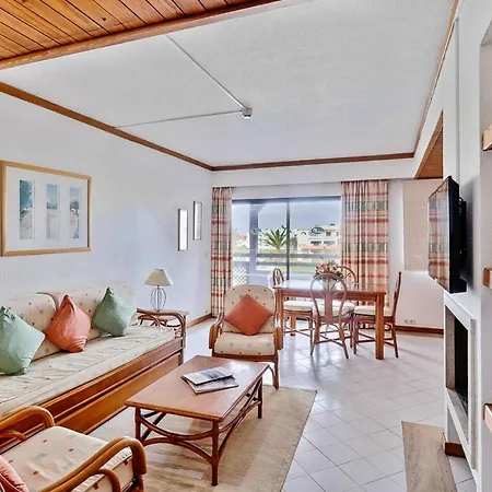 Holiday Oura Praia - Alg011023-sya Albufeira