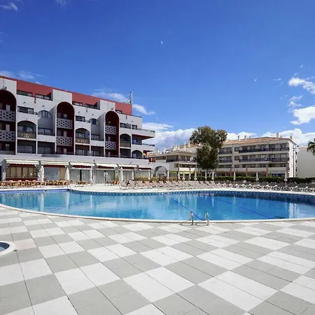 Appartement Holiday Oura Praia - Alg011023-sya