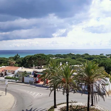 Appartement Holiday Oura Praia - Alg011023-sya *