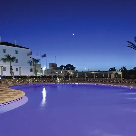 Holiday Oura Praia - Alg011023-sya Appartement