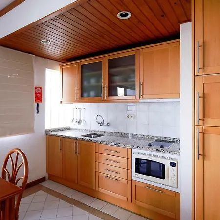 Holiday Oura Praia - Alg011023-sya Appartement